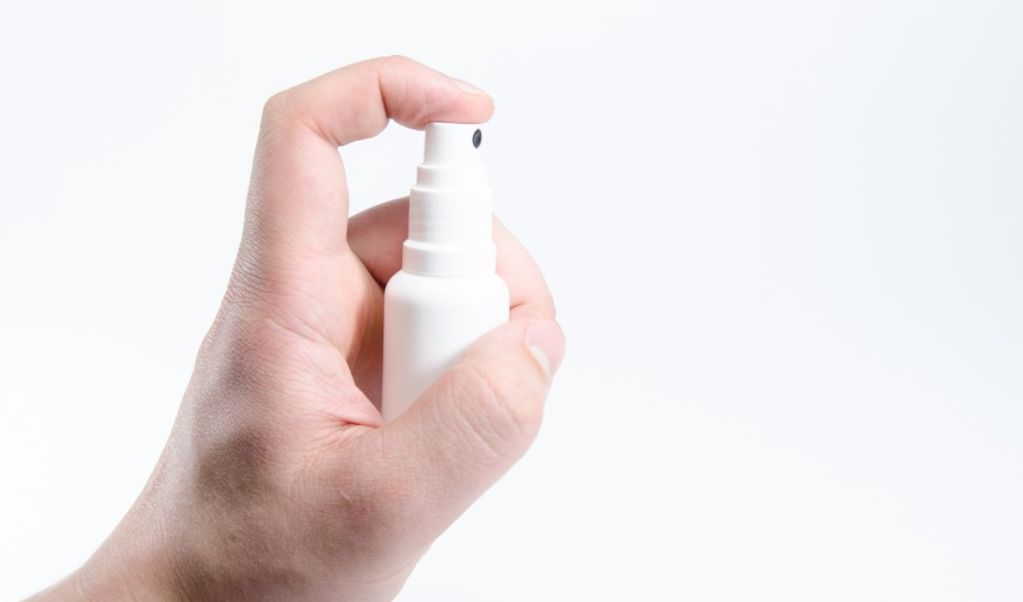 Premature Ejaculation Sprays